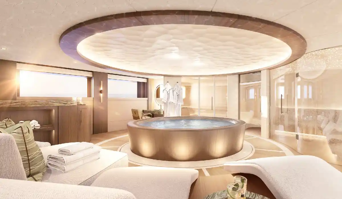 Heesen - Sparta - Best Yacht Rentals - Best Preowned Yachts - Exclusive Concierge Club.webp